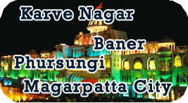 Advertising Agency in Pune
