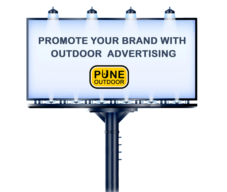 Advertising Agency in Pune banner images